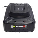 Ver imagem 2 de Carregador Conversor Estático WS9969 Wesco