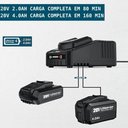Ver imagem 5 de Carregador Conversor Estático WS9969 Wesco