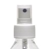 15 Frascos Spray Borrifador 100ml Baixo - 4