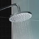 Ver imagem 6 de Perfil Listelo Firenze Aço Inox 304 Transição Piso Parede Acabamento 12mm x 10mm 3m Cinza/Brilho Viscardi