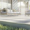 Ver imagem 1 de Perfil de Aço Inox para Acabamento 10mm X 1,2cm Firenze Inox Brilho Viscardi