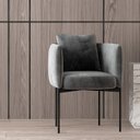 Ver imagem 6 de Perfil de Alumínio para Acabamento 10mm X 1,2cm Firenze