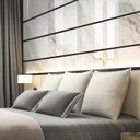 Ver imagem 7 de Perfil de Alumínio para Acabamento 10mm X 1,2cm Firenze