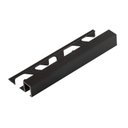 Ver imagem 1 de Perfil de Alumínio para Acabamento 10mm X 1,2cm Firenze