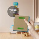 Ver imagem 4 de Amarelinha - Quadros ou Placas Modulares com 9 Peças