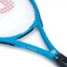 Raquete de Tênis Wilson Ultra Power RXt 105 (4 1/4) Azul e Branco - 6
