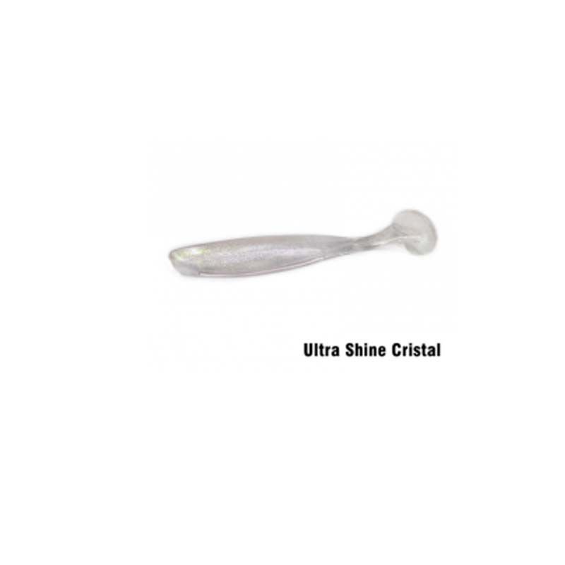 Isca Monster 3X Paddle-X - ULTRA SHINE CRISTAL - 1