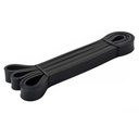 Ver imagem 1 de Super Band Elástico Extensor Nível Médio Crossfit Pilates e Musculação Yoga Exercícios Treino em Cas