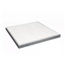 Ver imagem 1 de Tampa de Embutir Rebaixada