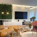 Ver imagem 6 de Perfil de Alumínio para Acabamento 10mm X 1,2cm Firenze Golden Viscardi