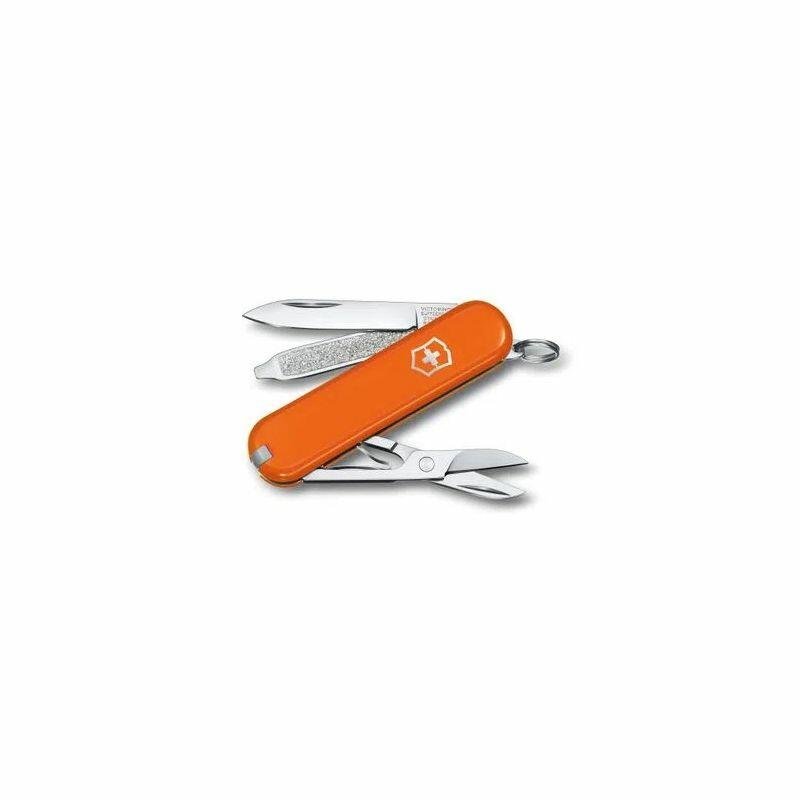 Canivete Classic SD Colors - Mango Tango 0.6223.83G - 1