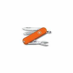 Canivete Classic SD Colors - Mango Tango 0.6223.83G