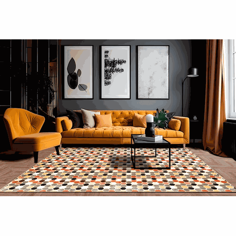 Tapete Rayza Marbella Renaissance Michelangelo 0.60m X 1.80m