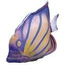 Ver imagem 2 de Almofada Decorativa  Peixe Listrado