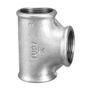 Ver imagem 1 de Te Galvanizado 90 1.1/4 Te Metal Galvanizado 90° 1.1/4 Polegada Tupy Tupi