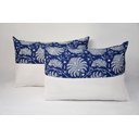 Ver imagem 1 de Par Fronhas 100% Algodão 180Fios com Ziper