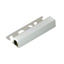 Ver imagem 1 de Perfil de Alumínio para Acabamento 13mm X 1,17cm Luce Linear com Guia