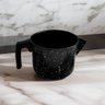 Leiteira Esmaltada 850ml Bico Caneca Fervedor Cabo Baquelite - 4