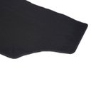 Ver imagem 6 de Tapete Carpete Tracker 2020 À 2025 Preto Logo Bordado Jogo 5 Peças Automotivo