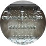 Lustre de Cristal Legítimo K9 Alto Brilho para Sala Quarto - 2
