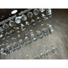 Lustre de Cristal Legítimo K9 Alto Brilho para Sala Quarto - 4