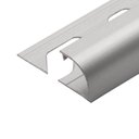 Ver imagem 2 de Perfil de Alumínio para Acabamento 10mm X 1,2cm Bourbon Matte Viscardi