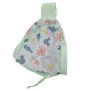 Ver imagem 1 de Canguru Sling Bebe Criança Envoltorio Strap