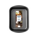 Ver mais imagens de Assadeiras Tramontina Brasil em Alumínio com Revestimento Interno e Externo em Antiaderente