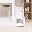 Ver imagem 5 de Beliche Montessoriano Solteiro Adulto Star Plus Casatema MadeiraOriginals Branco