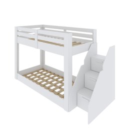 Beliche Montessoriano Solteiro Adulto Star Plus Casatema - 6