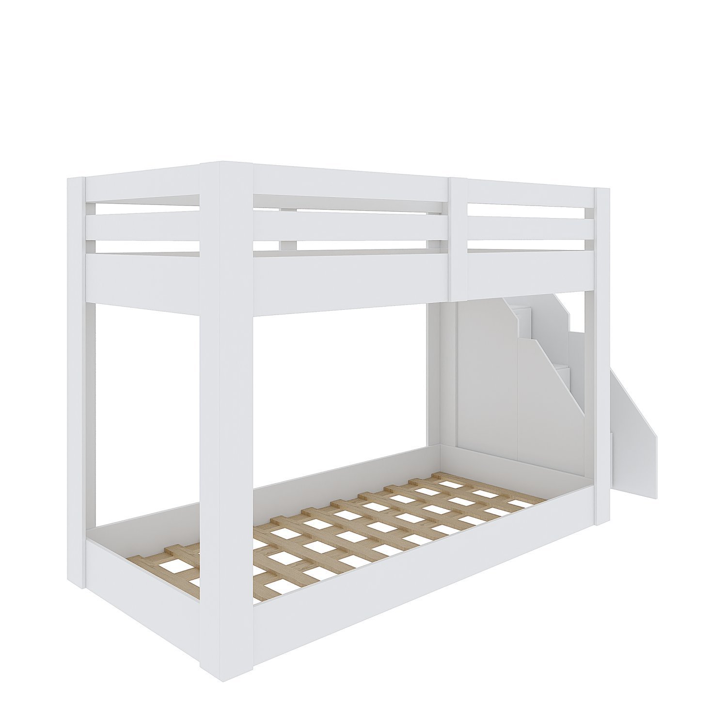 Beliche Montessoriano Solteiro Adulto Star Plus Casatema - 7