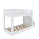 Ver imagem 7 de Beliche Montessoriano Solteiro Adulto Star Plus Casatema MadeiraOriginals