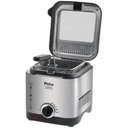 Ver imagem 4 de Fritadeira Philco Deep Fry 1.8L Inox 127V