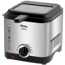 Ver imagem 1 de Fritadeira Philco Deep Fry 1.8L Inox 127V