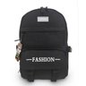 Mochila Feminina Universitária Urbano Juvenil Adulto Fashion Fashionbag 16610 - 13