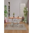 Ver imagem 6 de Tapete Rustico São Carlos New Bouclê Piauí 77/86 2,00x2,40