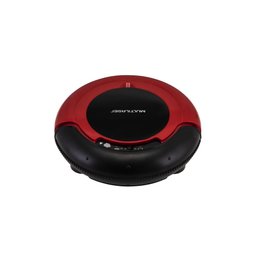 Aspirador de Pó Robo Preto/vermelho 30w Multilaser Bivolt Ho041 - 2