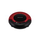 Ver imagem 2 de Aspirador de Pó Robo Preto/vermelho 30w Multilaser Bivolt Ho041