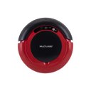 Ver imagem 3 de Aspirador de Pó Robo Preto/vermelho 30w Multilaser Bivolt Ho041