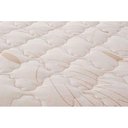 Ver imagem 3 de Cama Box Baú Casal: Colchão Espuma Ortobom D33 Viscoelástico Apollo Viscomemory + Base CRC Suede