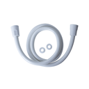 Ver imagem 1 de Mangueira P/ Ducha Branca 90 Cm Civitt