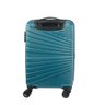 Mala de Viagem Grande Exp Abs American Tourister By Samsonite Recife Tsa Rodas Duplas 360 Verde G - 6
