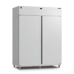 Mini Câmara Congelados 1900l C/ Kit Prateleira 2 Portas Inox Mcvco1900 220v - Refrimate