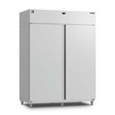 Ver imagem 1 de Mini Câmara Congelados 1900l C/ Kit Prateleira 2 Portas Inox Mcvco1900 220v - Refrimate