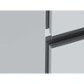 Mini Câmara Congelados 1900l C/ Kit Prateleira 2 Portas Inox Mcvco1900 220v - Refrimate - 2
