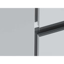 Ver imagem 2 de Mini Câmara Congelados 1900l C/ Kit Prateleira 2 Portas Inox Mcvco1900 220v - Refrimate