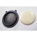Ver imagem 6 de Diafragma Membrana e Prato Membrana Aquecedor Gas Bosch Gwh325b 250b - 8716427975 8716427975k100