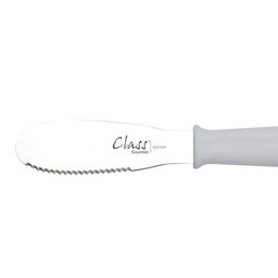 Espátula Faca para Manteiga Inox Class Home - 3