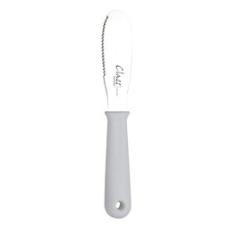 Espátula Faca para Manteiga Inox Class Home - 1