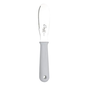 Espátula Faca para Manteiga Inox Class Home